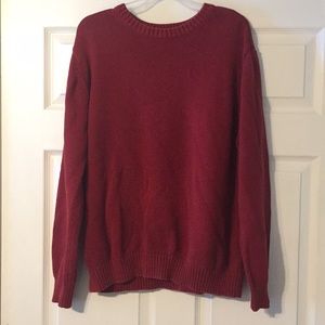Men’s sweater